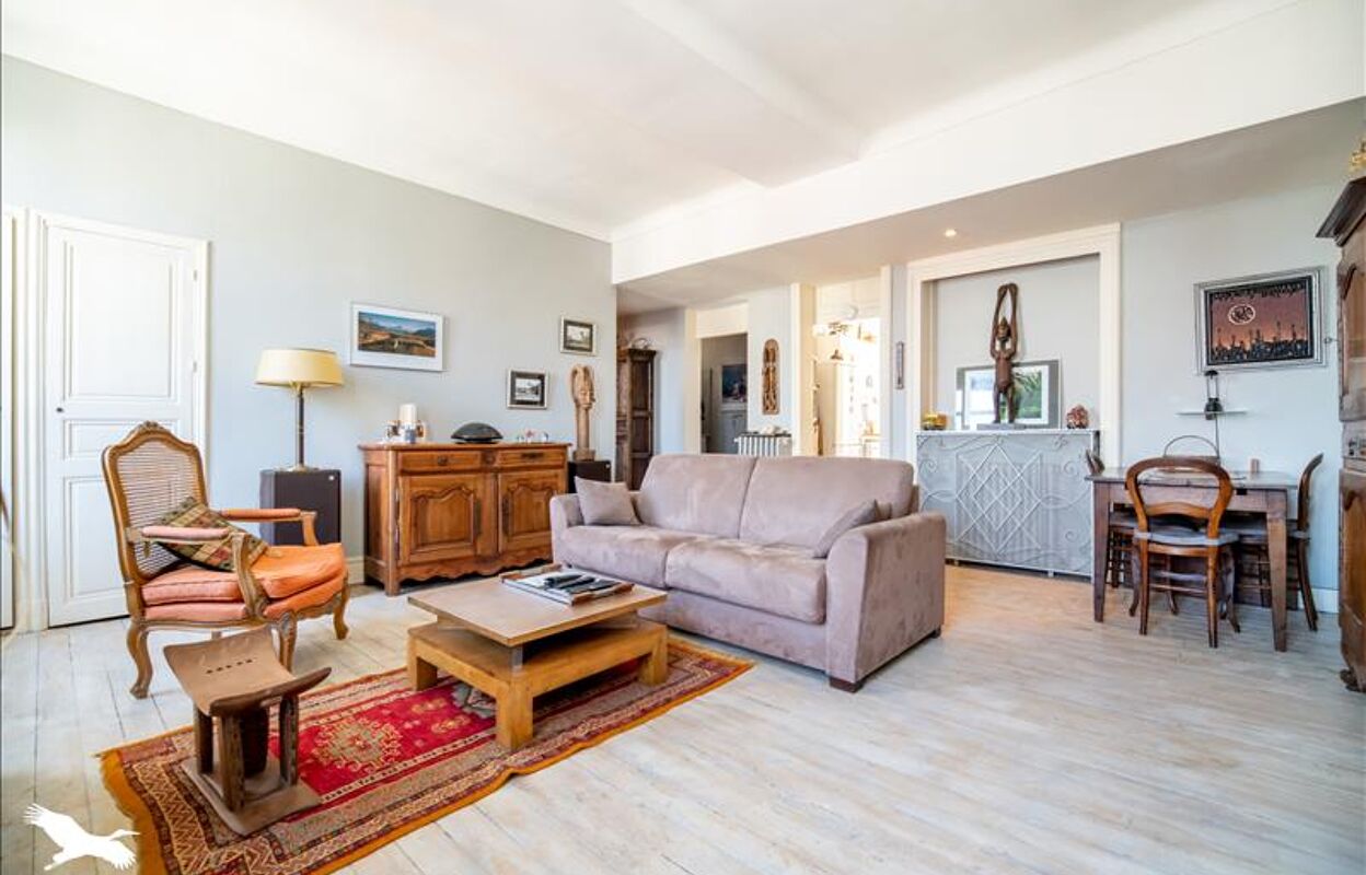 appartement 5 pièces 97 m2 à vendre à Saumur (49400)