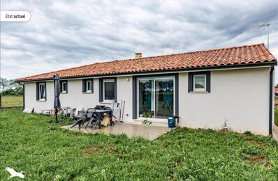 vente maison 279 999 € à proximité de Saint-Urcisse (81630)