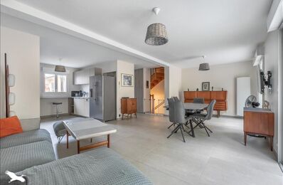 vente maison 899 912 € à proximité de Audenge (33980)
