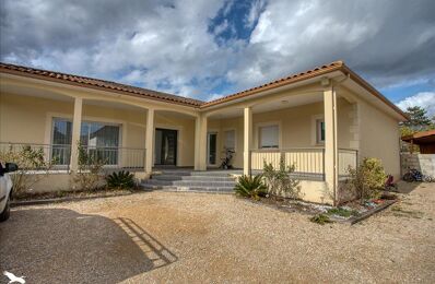 vente maison 369 250 € à proximité de Coly-Saint-Amand (24290)