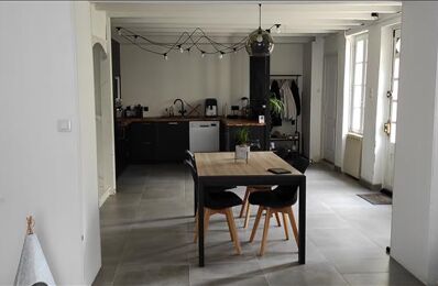 maison 4 pièces 100 m2 à vendre à Marmande (47200)