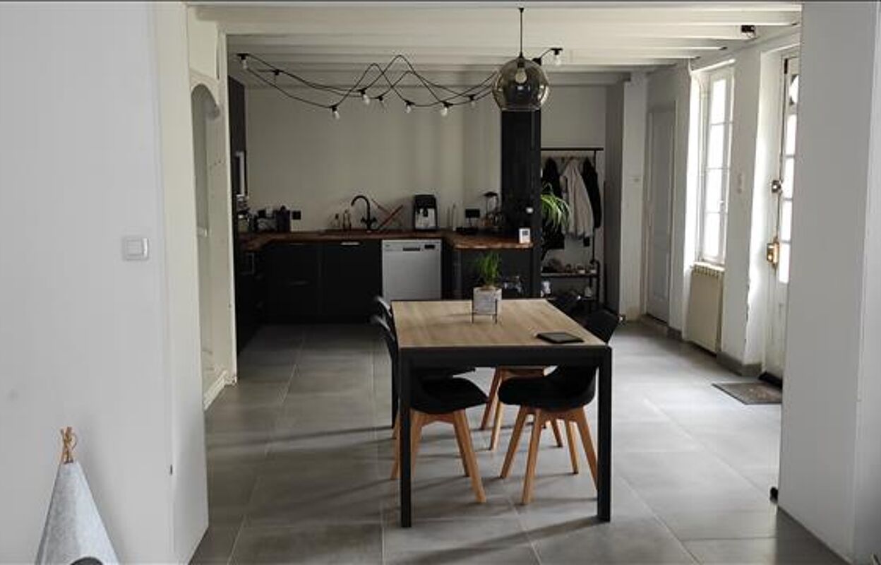 maison 4 pièces 100 m2 à vendre à Marmande (47200)