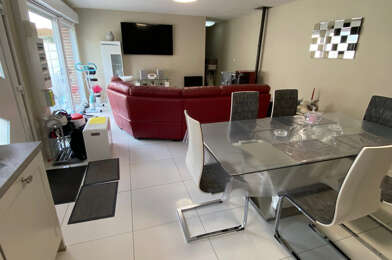 Maison 3 pièces 225000 €