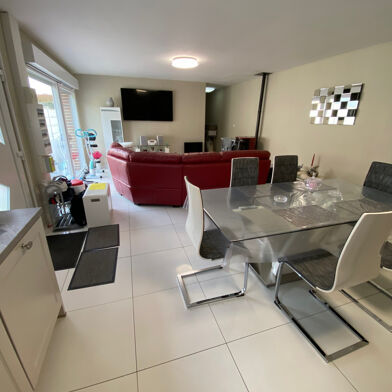 Maison 3 pièces 225000 €