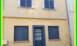 Maison 7 Pièces 120 m² à vendre à Chârost (18290)