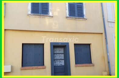 Maison 7 pièces 79500 €