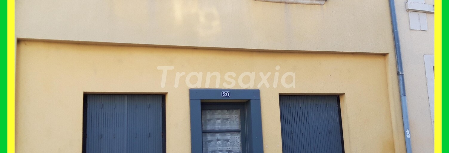 Maison 7 Pièces 120 m² à vendre à Chârost (18290)