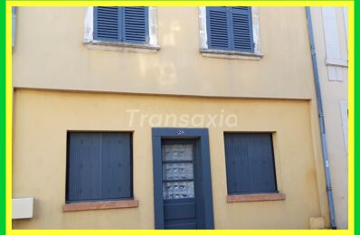 vente maison 79 500 € à proximité de Vignoux-sur-Barangeon (18500)
