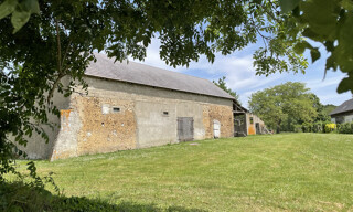 Maison 2 Pièces 150 m² à vendre à Ger (64530)