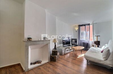 vente appartement 105 000 € à proximité de La Motte (83920)