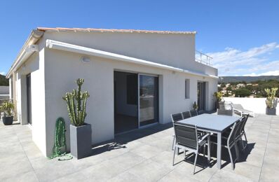 vente appartement 995 000 € à proximité de La Londe-les-Maures (83250)