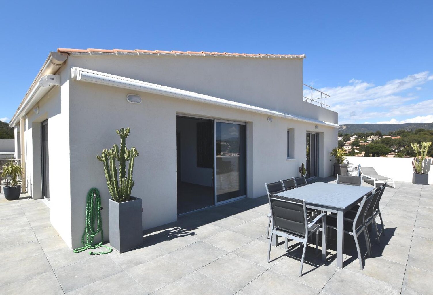Appartement T3 — photo 1