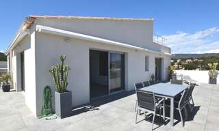 Appartement 3 Pièces 91 m² à vendre à Bormes-les-Mimosas (83230)