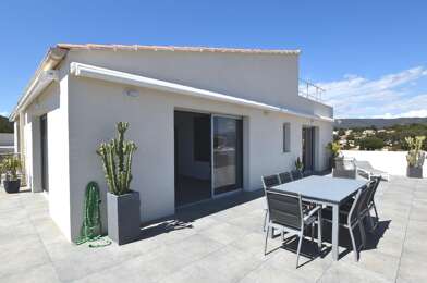 Appartement 3 pièces 995000 €