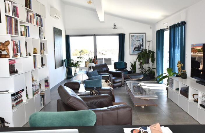 Appartement T3 — photo 2