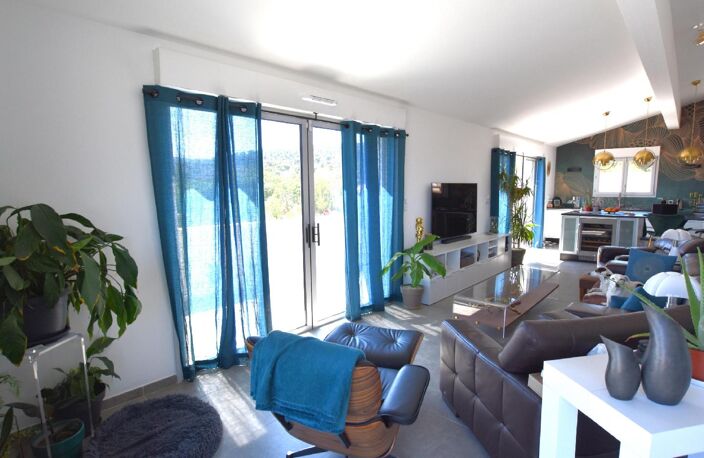 Appartement T3 — photo 3