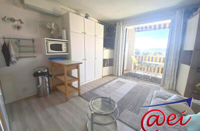 vente appartement 230 000 € à proximité de Bandol (83150)