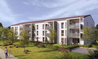 Appartement neuf   m² à vendre à Lons (64140)