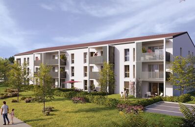 vente appartement à partir de 205 000 € à proximité de Artiguelouve (64230)