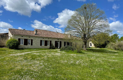 vente maison 699 000 € à proximité de Le Puy (33580)