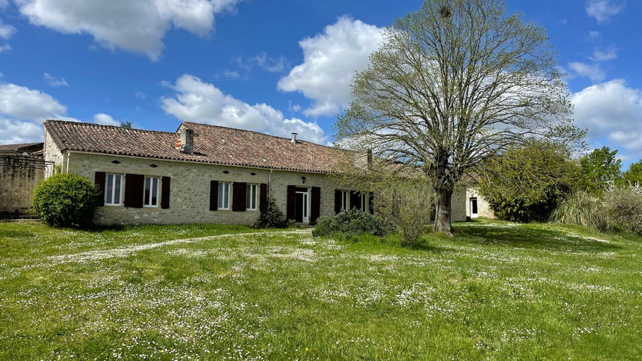 maison 20 pièces 625 m2 à vendre à Duras (47120)