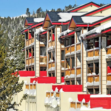 Appartement 3 pièces 75800 €