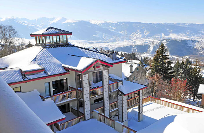A VENDRE POUR INVESTISSEMENT LMNP EN RESIDENCE DE  — photo 2