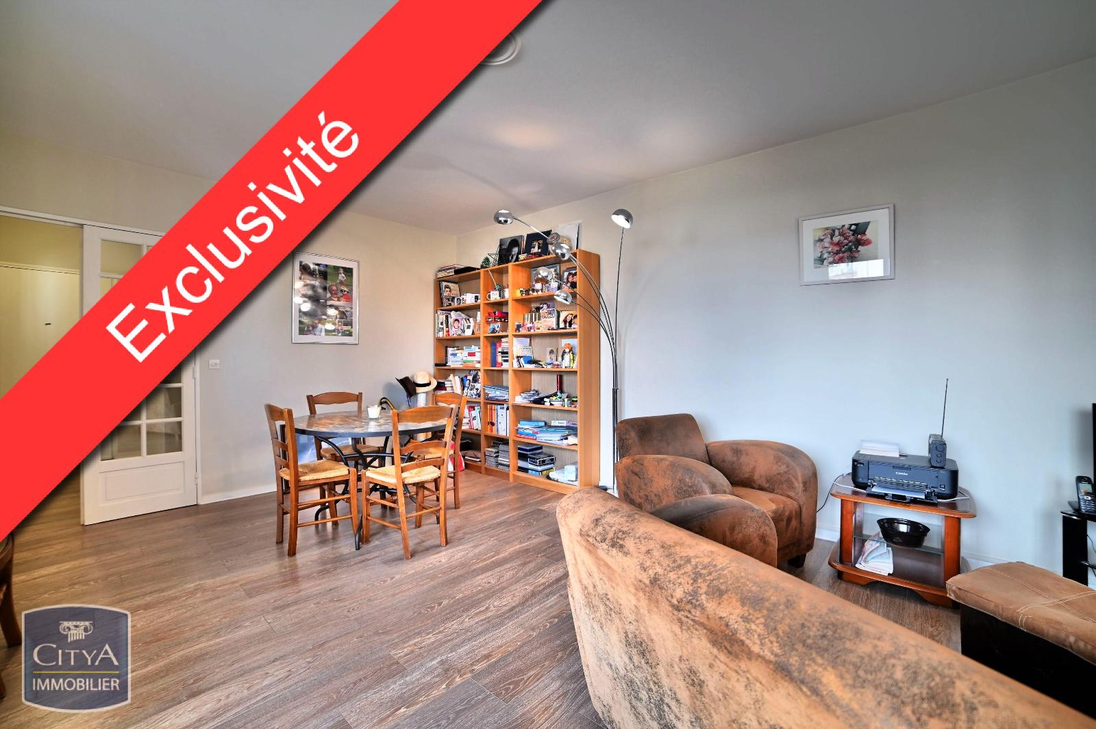 Appartement  T3 à vendre Royan 17200