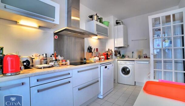 Appartement 3 pièces  à vendre Royan 17200