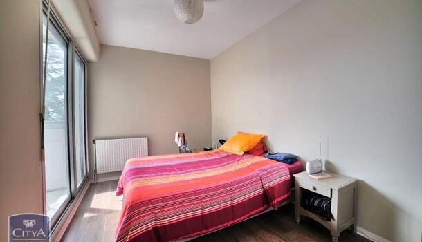 Appartement 3 pièces  à vendre Royan 17200