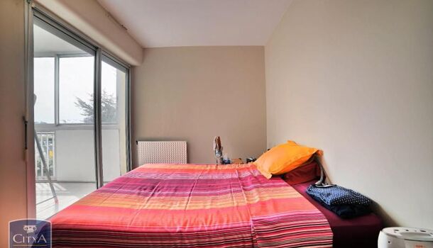 Appartement 3 pièces  à vendre Royan 17200