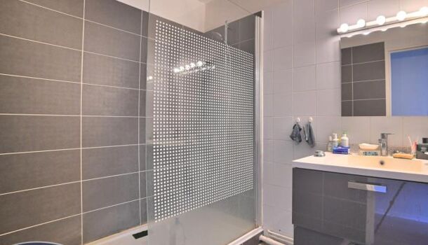 Appartement 3 pièces  à vendre Royan 17200