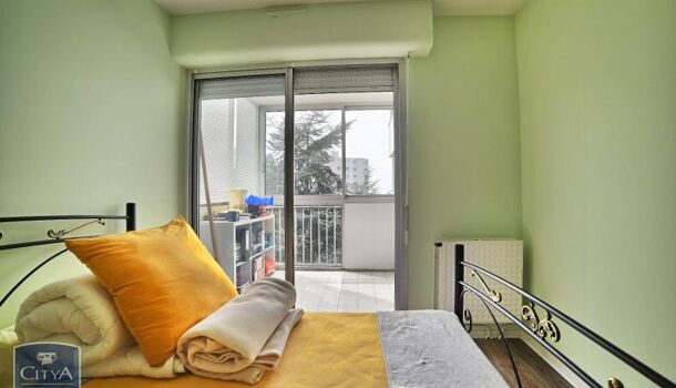 Appartement 3 pièces  à vendre Royan 17200