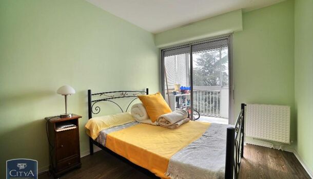 Appartement 3 pièces  à vendre Royan 17200