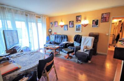 vente appartement 322 550 € à proximité de Le Plessis-Trévise (94420)