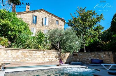 vente maison 2 299 000 € à proximité de Vers-Pont-du-Gard (30210)