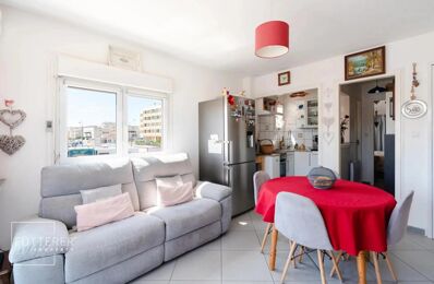 vente appartement 129 000 € à proximité de Narbonne (11100)