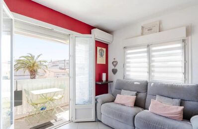 vente appartement 124 000 € à proximité de Peyriac-de-Mer (11440)