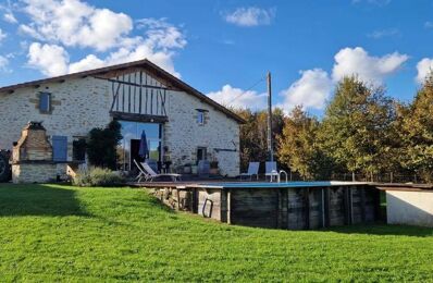 vente maison 715 000 € à proximité de Gironde-sur-Dropt (33190)