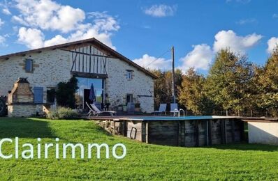 vente maison 715 000 € à proximité de Grignols (33690)