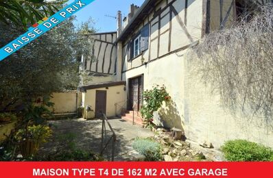 vente maison 115 000 € à proximité de Aignan (32290)