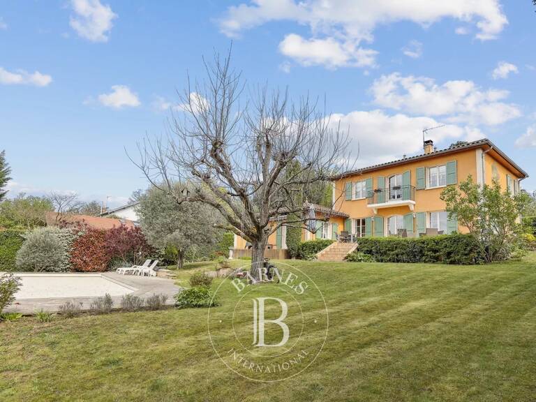 Francheville - Maison familiale - 6 pièces - Terrain de 1092 m² - 4 chambres — photo 1
