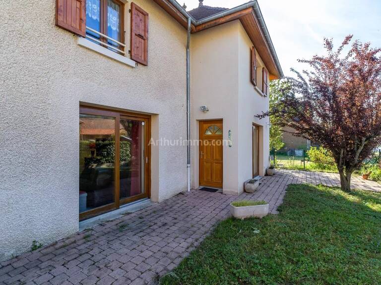 Maison 4 pièces  à vendre 118 m² — photo 1