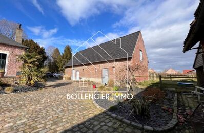 vente maison 665 000 € à proximité de Warhem (59380)