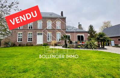 vente maison 665 000 € à proximité de Brouckerque (59630)