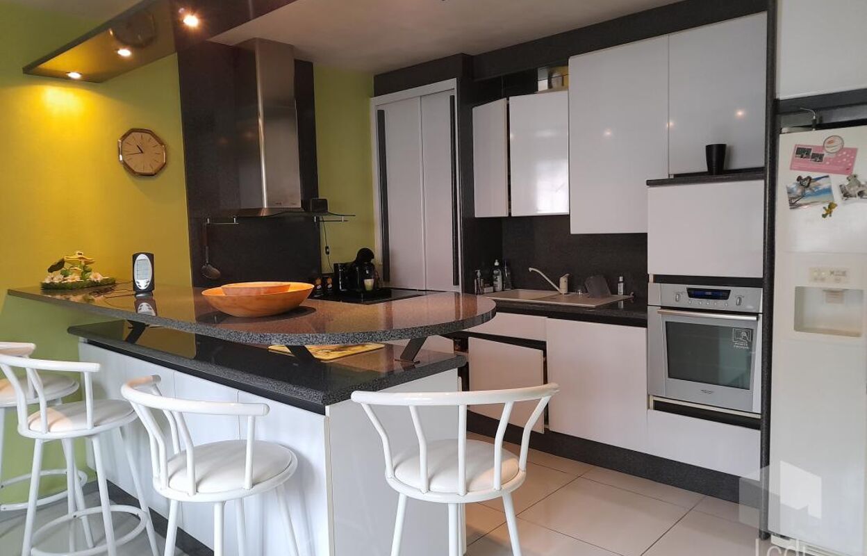 maison 6 pièces 150 m2 à vendre à Port-sur-Saône (70170)