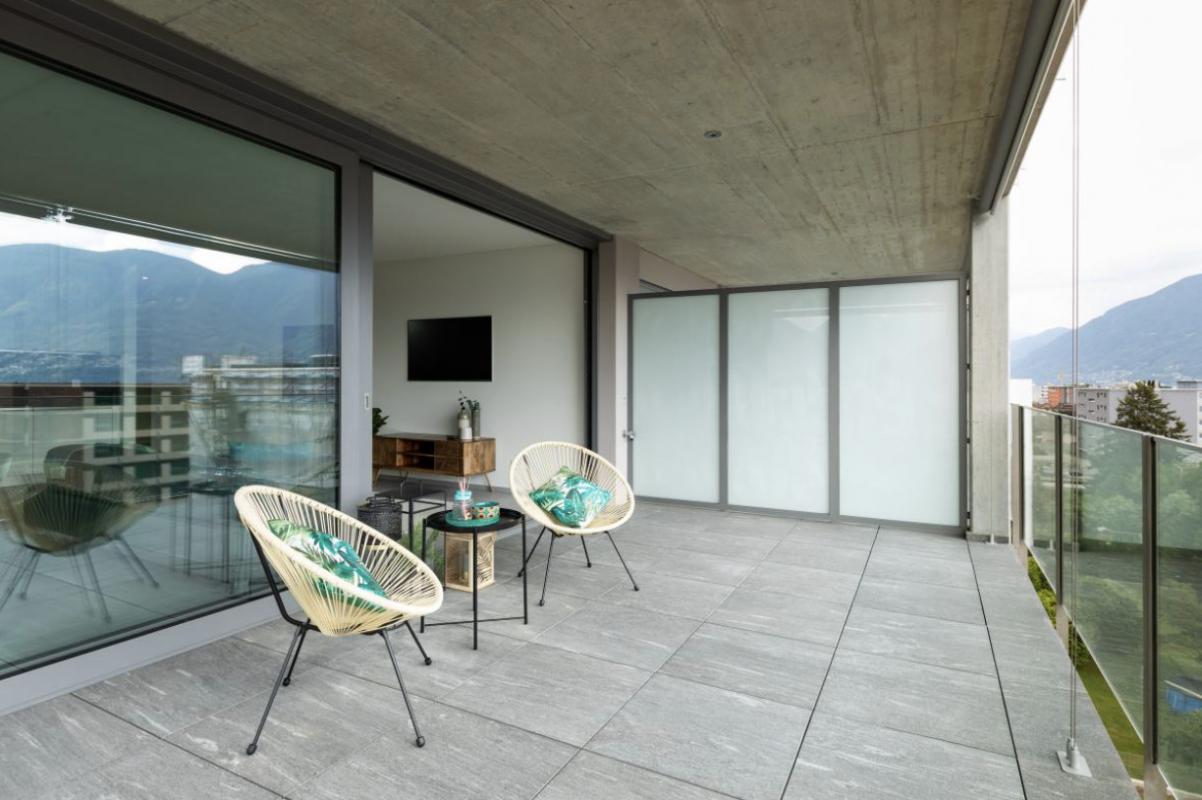 Appartement  T4 à vendre Bron 69500