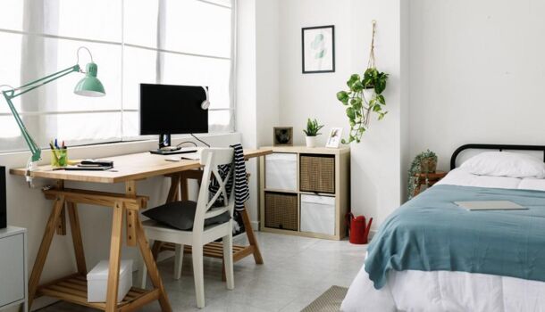 Appartement 4 pièces  à vendre Bron 69500