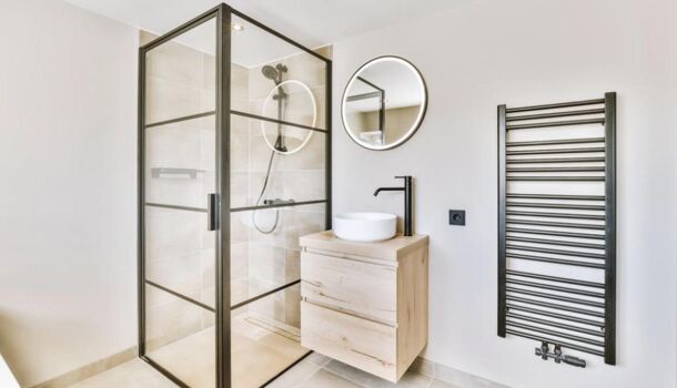 Appartement 4 pièces  à vendre Bron 69500