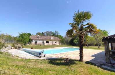 vente maison 596 000 € à proximité de Saint-Michel-de-Castelnau (33840)